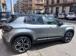 
										Jeep Avenger 1.2 Turbo 100 CV Summit full									