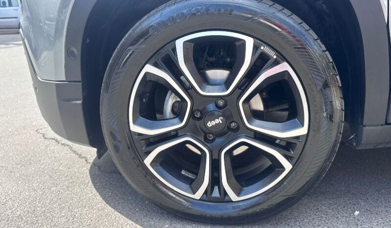 
								Jeep Avenger 1.2 Turbo 100 CV Summit full									