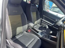 
										Jeep Avenger 1.2 Turbo 100 CV Summit full									