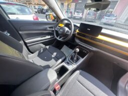 
										Jeep Avenger 1.2 Turbo 100 CV Summit full									