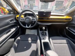 
										Jeep Avenger 1.2 Turbo 100 CV Summit full									