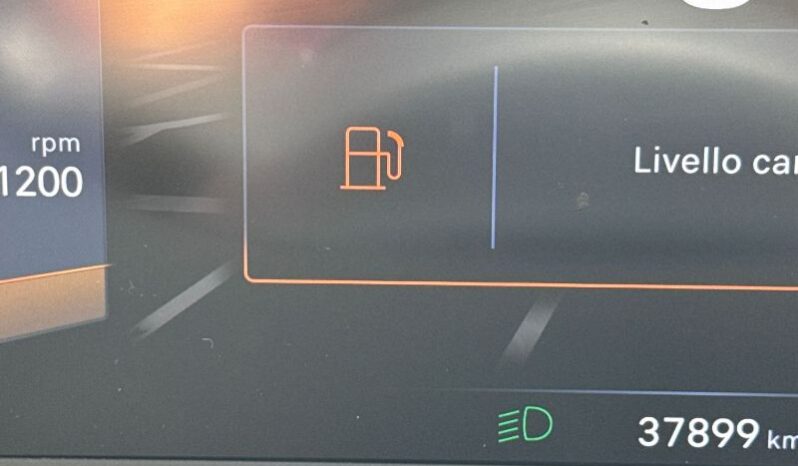 
								Jeep Avenger 1.2 Turbo 100 CV Summit full									