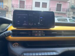 
										Jeep Avenger 1.2 Turbo 100 CV Summit full									