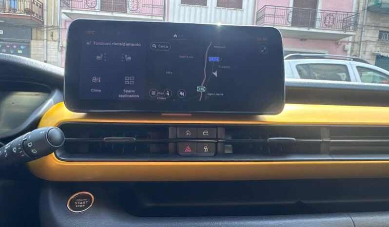 
								Jeep Avenger 1.2 Turbo 100 CV Summit full									