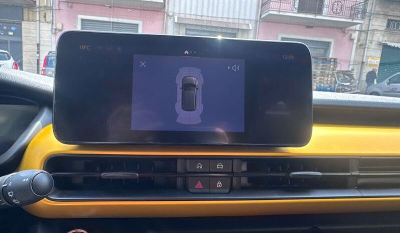 
								Jeep Avenger 1.2 Turbo 100 CV Summit full									