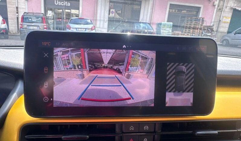 
								Jeep Avenger 1.2 Turbo 100 CV Summit full									