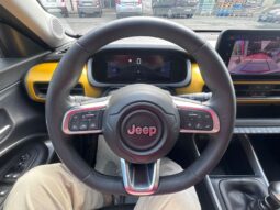 
										Jeep Avenger 1.2 Turbo 100 CV Summit full									