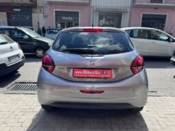 
										Peugeot 208 1.5 BlueHDi 100 CV Stop&Start 5 porte Allure full									