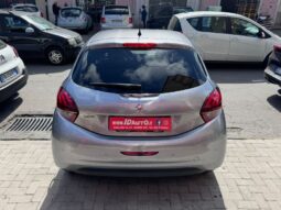 
										Peugeot 208 1.5 BlueHDi 100 CV Stop&Start 5 porte Allure full									