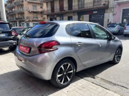 
										Peugeot 208 1.5 BlueHDi 100 CV Stop&Start 5 porte Allure full									