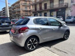 
										Peugeot 208 1.5 BlueHDi 100 CV Stop&Start 5 porte Allure full									