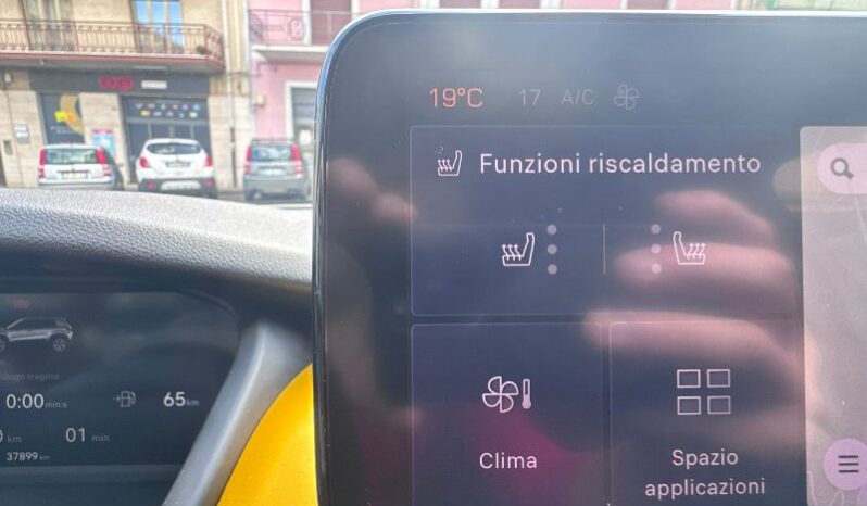 
								Jeep Avenger 1.2 Turbo 100 CV Summit full									