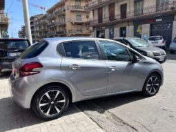 
										Peugeot 208 1.5 BlueHDi 100 CV Stop&Start 5 porte Allure full									