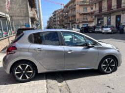 
										Peugeot 208 1.5 BlueHDi 100 CV Stop&Start 5 porte Allure full									