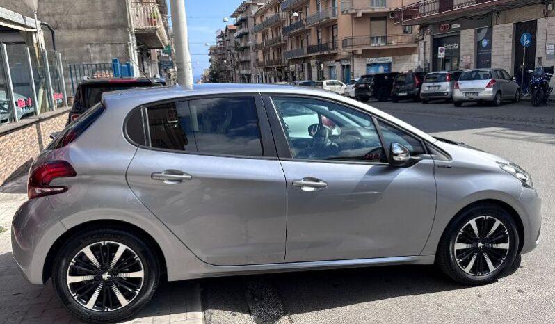 
								Peugeot 208 1.5 BlueHDi 100 CV Stop&Start 5 porte Allure full									