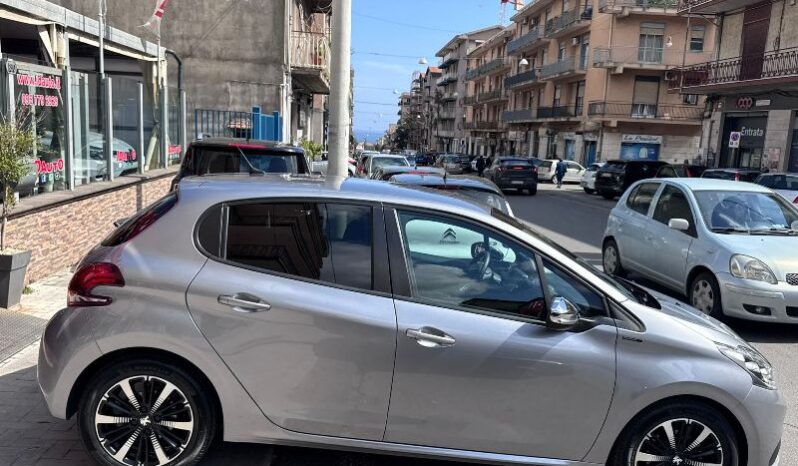 
								Peugeot 208 1.5 BlueHDi 100 CV Stop&Start 5 porte Allure full									