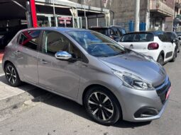 
										Peugeot 208 1.5 BlueHDi 100 CV Stop&Start 5 porte Allure full									