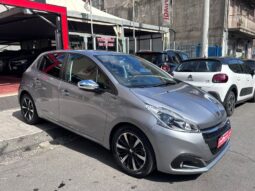 
										Peugeot 208 1.5 BlueHDi 100 CV Stop&Start 5 porte Allure full									