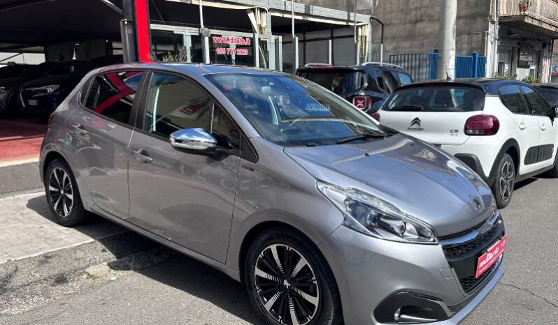 
								Peugeot 208 1.5 BlueHDi 100 CV Stop&Start 5 porte Allure full									