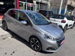 
										Peugeot 208 1.5 BlueHDi 100 CV Stop&Start 5 porte Allure full									