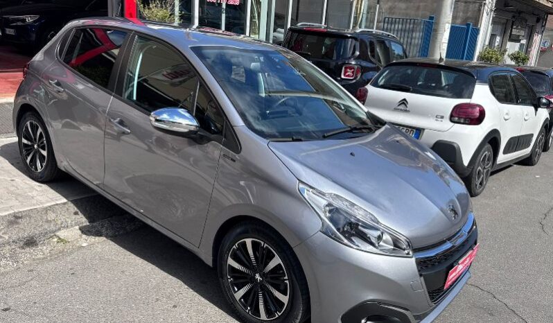 
								Peugeot 208 1.5 BlueHDi 100 CV Stop&Start 5 porte Allure full									