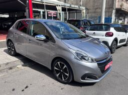 
										Peugeot 208 1.5 BlueHDi 100 CV Stop&Start 5 porte Allure full									
