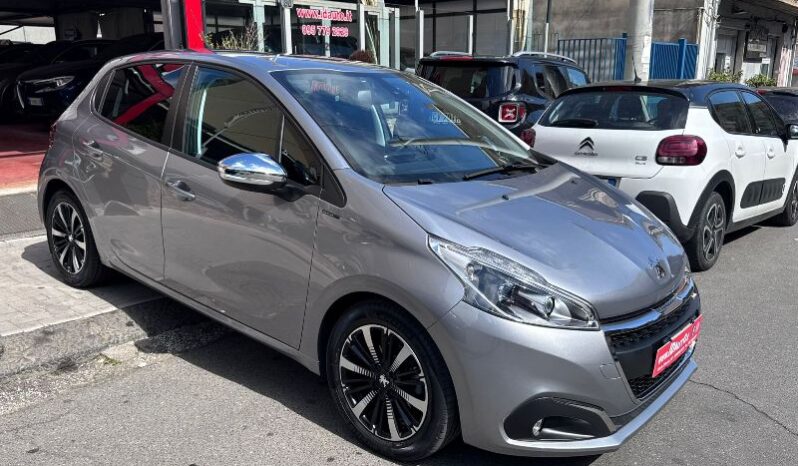 
								Peugeot 208 1.5 BlueHDi 100 CV Stop&Start 5 porte Allure full									