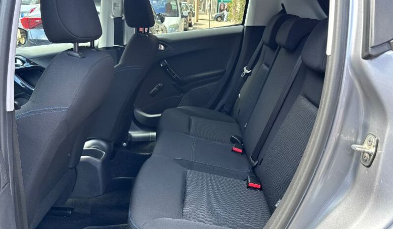 
								Peugeot 208 1.5 BlueHDi 100 CV Stop&Start 5 porte Allure full									