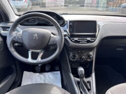 
										Peugeot 208 1.5 BlueHDi 100 CV Stop&Start 5 porte Allure full									