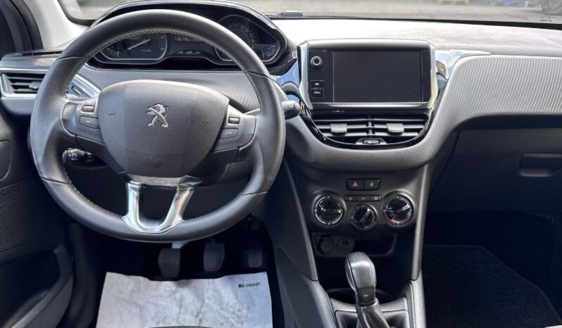 
								Peugeot 208 1.5 BlueHDi 100 CV Stop&Start 5 porte Allure full									