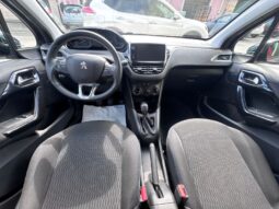 
										Peugeot 208 1.5 BlueHDi 100 CV Stop&Start 5 porte Allure full									