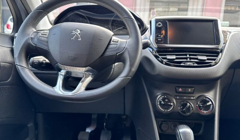 
								Peugeot 208 1.5 BlueHDi 100 CV Stop&Start 5 porte Allure full									