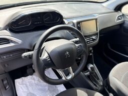 
										Peugeot 208 1.5 BlueHDi 100 CV Stop&Start 5 porte Allure full									