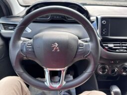 
										Peugeot 208 1.5 BlueHDi 100 CV Stop&Start 5 porte Allure full									
