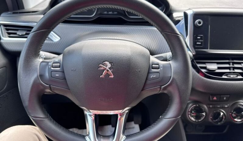 
								Peugeot 208 1.5 BlueHDi 100 CV Stop&Start 5 porte Allure full									