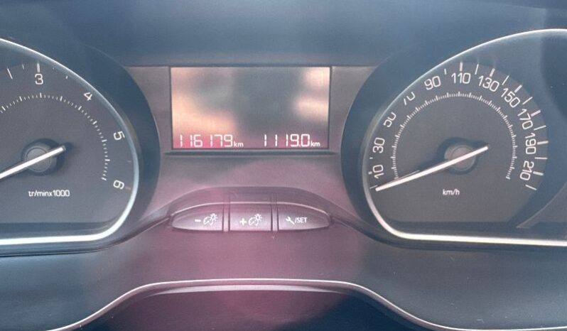 
								Peugeot 208 1.5 BlueHDi 100 CV Stop&Start 5 porte Allure full									