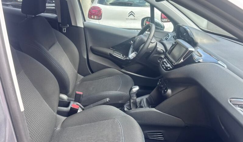 
								Peugeot 208 1.5 BlueHDi 100 CV Stop&Start 5 porte Allure full									