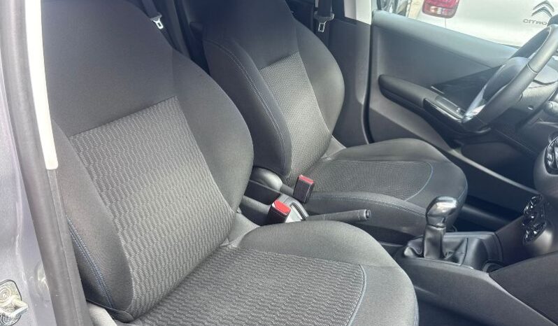 
								Peugeot 208 1.5 BlueHDi 100 CV Stop&Start 5 porte Allure full									