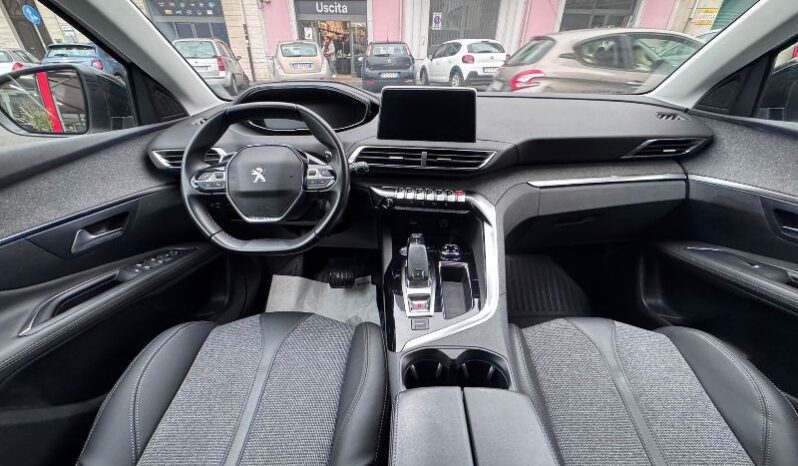 
								Peugeot 3008 1.5 BlueHDi 130 S&S Allure full									