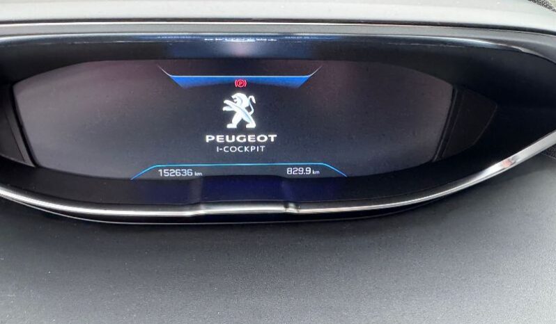 
								Peugeot 3008 1.5 BlueHDi 130 S&S Allure full									