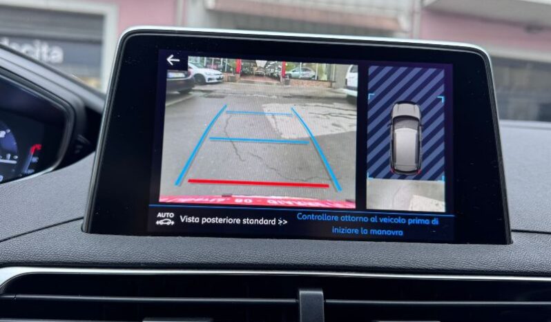 
								Peugeot 3008 1.5 BlueHDi 130 S&S Allure full									