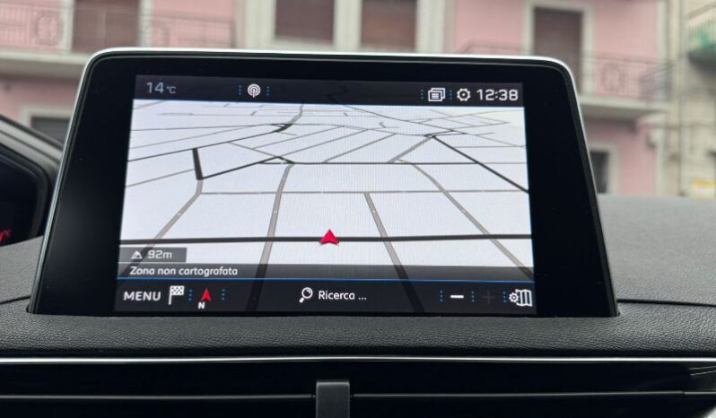 
								Peugeot 3008 1.5 BlueHDi 130 S&S Allure full									