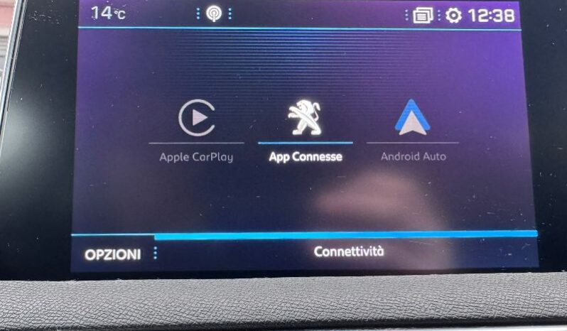 
								Peugeot 3008 1.5 BlueHDi 130 S&S Allure full									