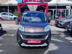 Fiat Qubo 1.3 MJT 80 CV Start&Stop Trekking