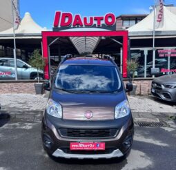 Fiat Qubo 1.3 MJT 80 CV Start&Stop Trekking