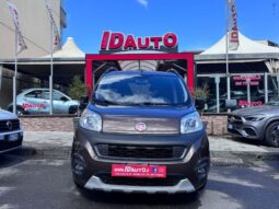 Fiat Qubo 1.3 MJT 80 CV Start&Stop Trekking