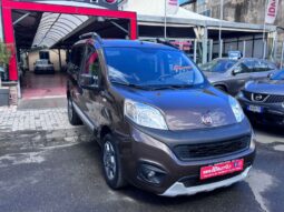 Fiat Qubo 1.3 MJT 80 CV Start&Stop Trekking