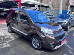
										Fiat Qubo 1.3 MJT 80 CV Start&Stop Trekking full									