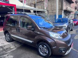 
										Fiat Qubo 1.3 MJT 80 CV Start&Stop Trekking full									