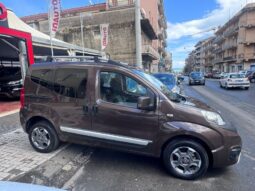 
										Fiat Qubo 1.3 MJT 80 CV Start&Stop Trekking full									
